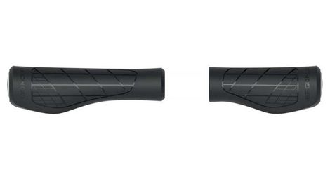 ERGON Grips Single Shift GA3 Black
