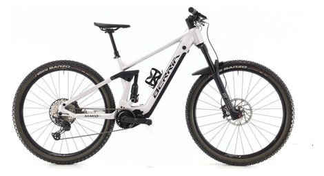 Produit reconditionné · berria mako hp hybrid xt / vélo vtt électrique / berria | bon état