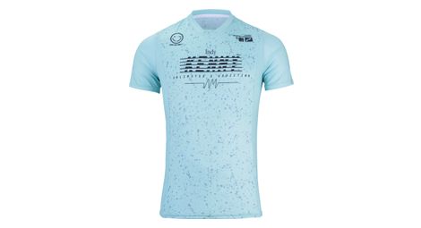 kenny indy team mint jersey