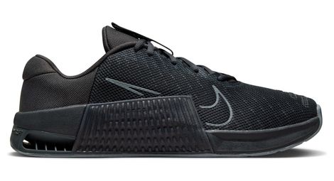 Nike Metcon 9 - homme - noir