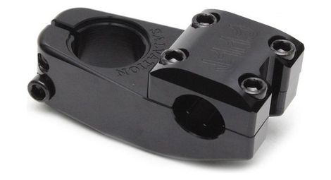 Cult stem salvation v4 stem 51mm black