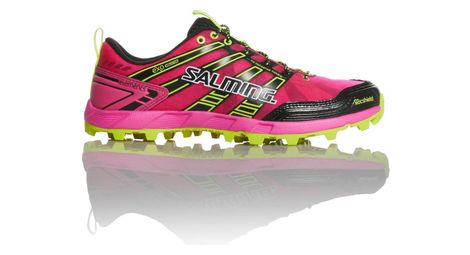 Chaussures de trail femme Salming elements