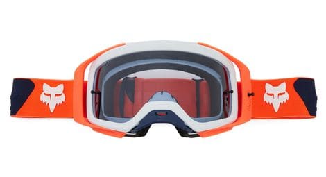 Fox airspace core goggle blue / orange