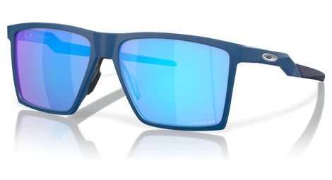 Lunettes oakley futurity sun satin navy / prizm sapphire / ref : oo9482-0357