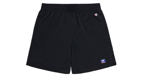 Short champion legacy noir