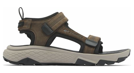 Sandales de Randonnée Columbia LEA Peakfreak Rush Brun Homme