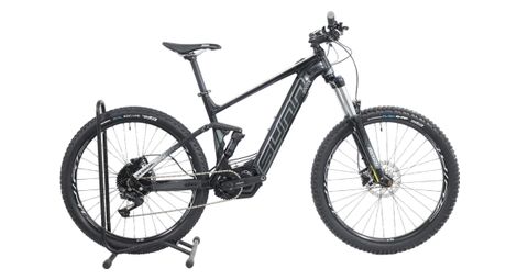 Produit Reconditionné · VTT électrique SUNN Gordon S2 2023 · Très bon état