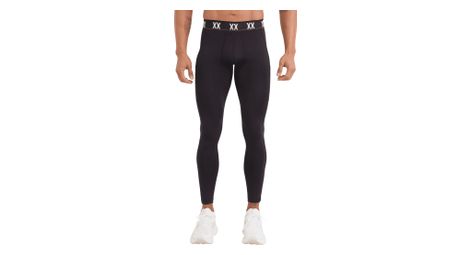 Collant Long Saxx Multi-Sport Noir Homme