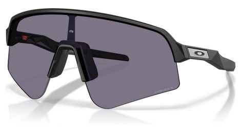 Gafas Oakley Sutro Lite Sweep Negro mate/Gris Prizm/OO9465-4139