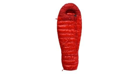 Saco de dormir infantil pajak quest bear rojo