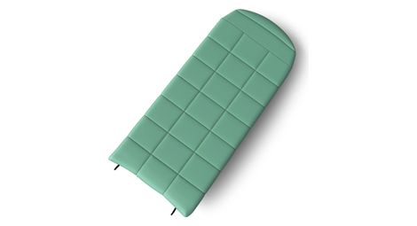 Sac de couchage Husky blanket Gizmo Kids 2024 -5 ° C Menthe 170 x 70 cm-Vert
