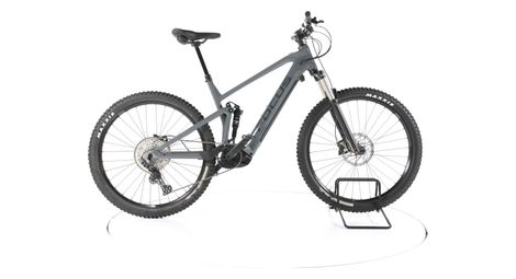 focus thron   6 7  velo electrique vtt