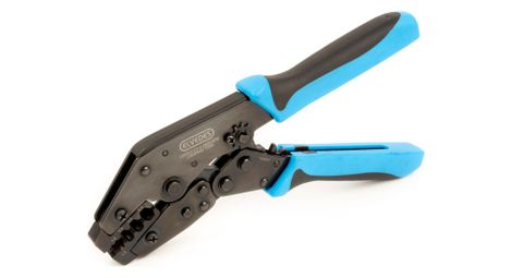 Pince sertisseuse de cable arret de gaine elvedes