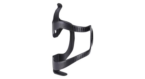 Porte bidon bbb latérale carbone ud droit sidecarbon noir mat