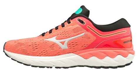Chaussures mizuno wave skyrise