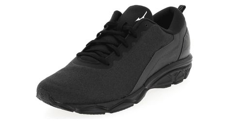 Chaussures mizuno ezrun v2 femme anthracite
