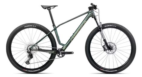 Vtt orbea alma m50 2026