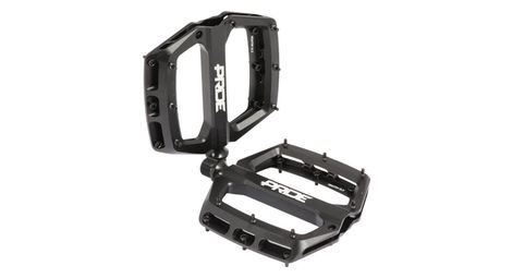 Pédales pride racing newton el2 noir