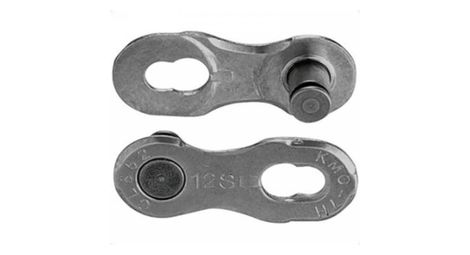 Kmc missing link e101 ept e-bike single speeed schnellspanner