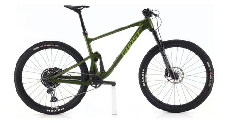 Ghost Lector Fs Universal X01 Velo VTT Tres Bon Etat