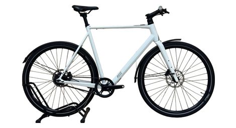 produit reconditionné . Rose Sneak Plus EQ Mahle 2023 . Vélo électrique . Rose . très bon état