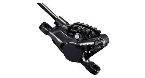 Etrier de frein avant/arrière shimano br-rs785 résine post mount noir