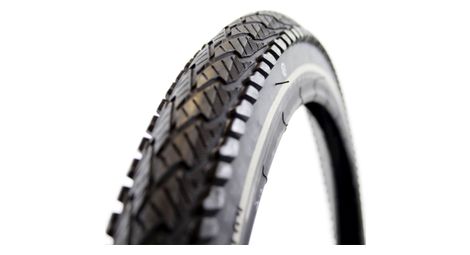 DELI TIRE Pneu Extérieur 22 X 1.95 Sa-282 Reflection