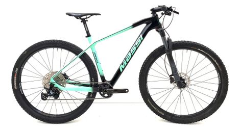 Produit reconditionné · massi pro expert carbone / vélo vtt / massi | bon état