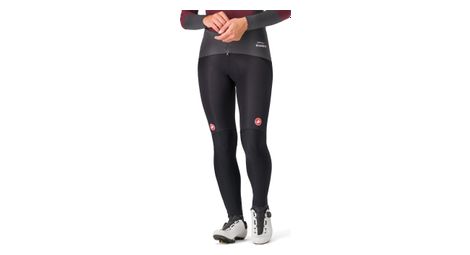 Cuissard Long Femme Castelli Sorpasso Ros Noir