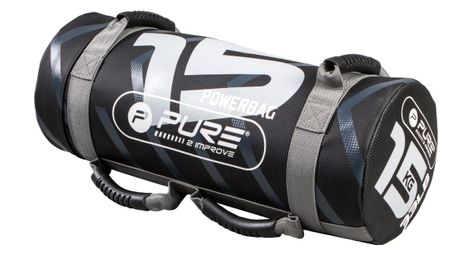 Pure2improve sac de force 15 kg