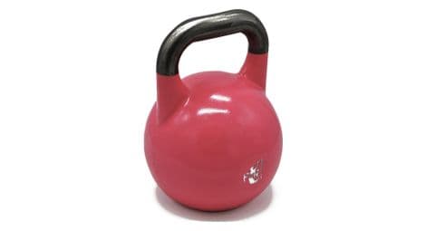 Kettlebel compétition fit et rack 8kg