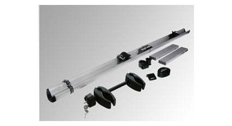 Eufab -  porte-vélo eufab : kit 3ème vélo - james