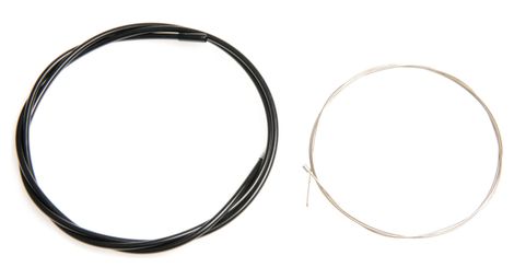 Brompton hub gear inner cable + outer for gear trigger high type 3s