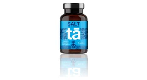 Ta energy salt capsules food supplements 60 caps