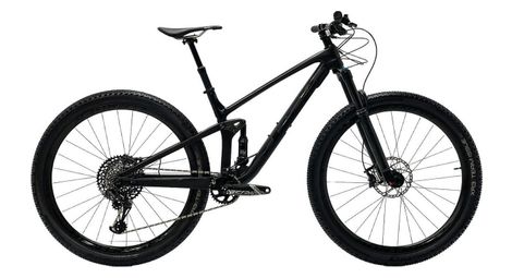 Produit reconditionné · trek top fuel 9.8 carbon gx 2020 / vélo vtt / trek | très bon état