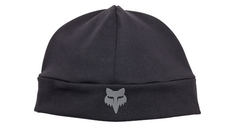 Fox Defend Skull Beanie Black