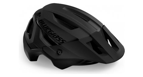 Bluegrass rogue mtb helm mat zwart 2022