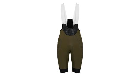 Cuissard Court Oakley Endurance Tempo Vert Homme