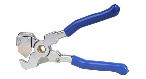 Pince coupe durite elvedes