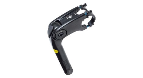 adjustable bontrager stem 0 64 black