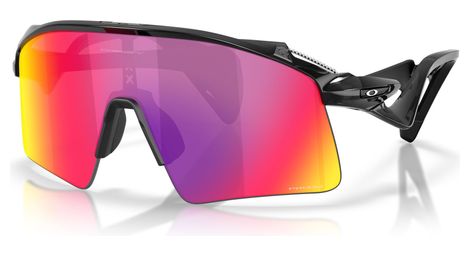 Oakley Stunt Wing Sonnenbrille - Black Ink / Prizm Road / Ref: OO9519-01