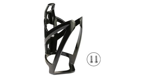 Porte-bidon vélo en plastique pc – ultra léger et résistant noir