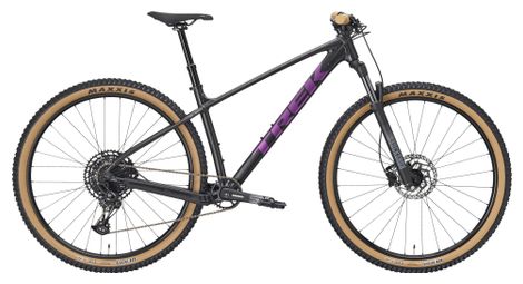 Vtt semi-rigide trek marlin 7 sram 12v 29 noir gén. 3