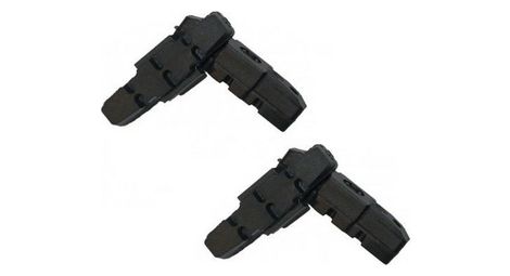Pastiglie freno magura hs11 standard / 33 tutti i cerchi neri