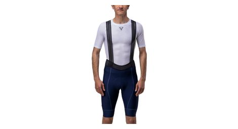 Cuissard Court LeBram Training Core Bleu Marine