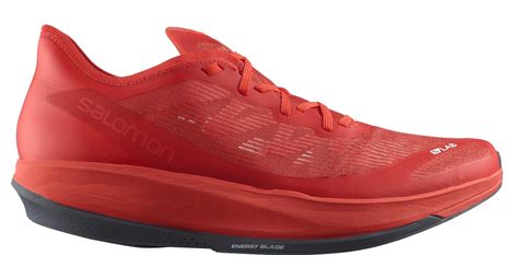 Salomon S/LAB Phantasm CF - homme - rouge