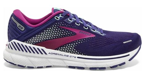 BROOKS RUNNING Chaussures De Sport Brooks Adrenaline Gts 22 Violet - 41
