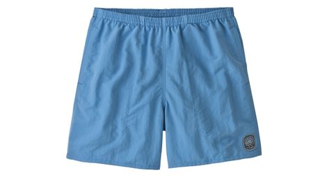 Short patagonia baggies shorts 5 in bleu homme