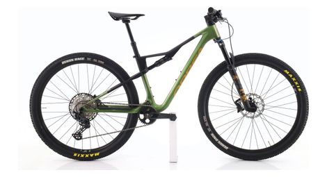 Orbea Oiz Velo VTT Tres Bon Etat