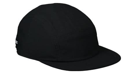 Gorra poc urbane unisex negra